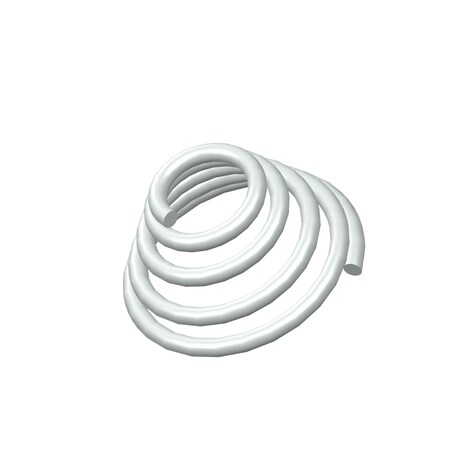 Approved Vendor Taper Spring, Lo= 0.85 , So= 0.375 , W= 0.063 G109989654